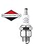 Price comparison product image Mountfield Genuine Briggs & Stratton BS-SV Side Value Engine Spark Plug 992300C