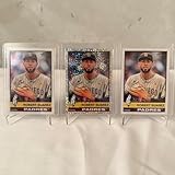 top Robert Suarez(ロベルト スアレス)3元阪神