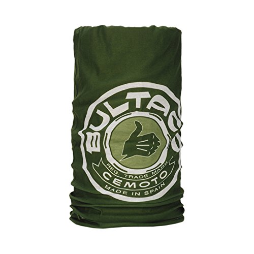 Wind Xtreme Bultaco - Braga de Cuello Unisex, Multicolor, Talla única Cover