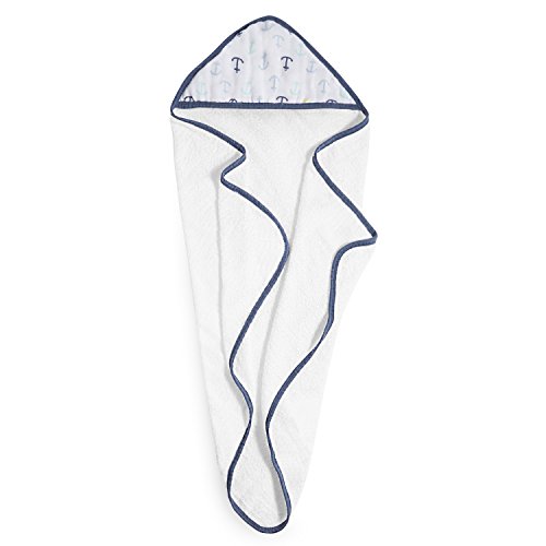 aden and anais towel set