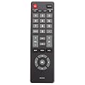 New NH303UD sub NH305UD Remote fit for Emerson TV NH310UP LE391EM4 LF280EM5 LF280EM5F LF320EM4F LF320EM5F LF391EM4 LF391EM4A LF391EM4F LF401EM5 LF401EM5F LF501EM5 LF501EM5F LF551EM5 LF551EM5F