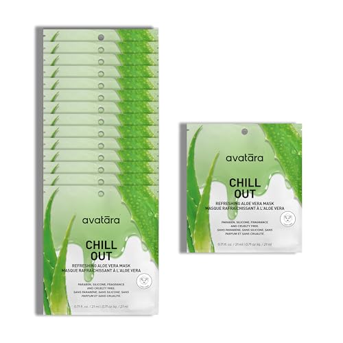 Avatara Chill Out 15 Pack