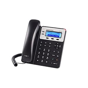 Grandstream GXP1625 HD IP PoE telefoon