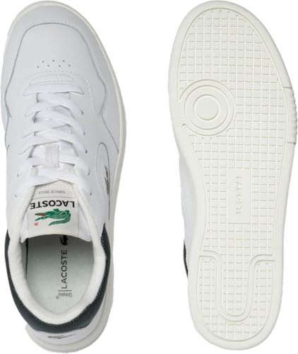 Image of Lacoste Men's Lineset Leather Sneakers