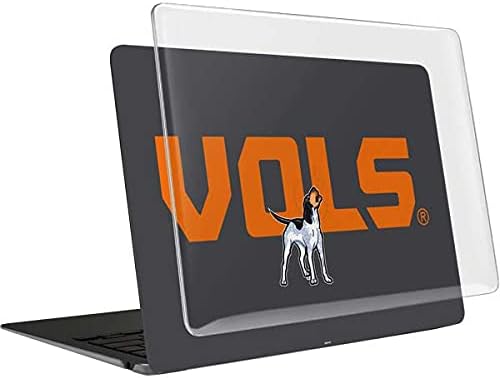 Skinit Case + Skin Compatible with MacBook Air 13in (2020) - Officially Licensed Tennessee Vols Design