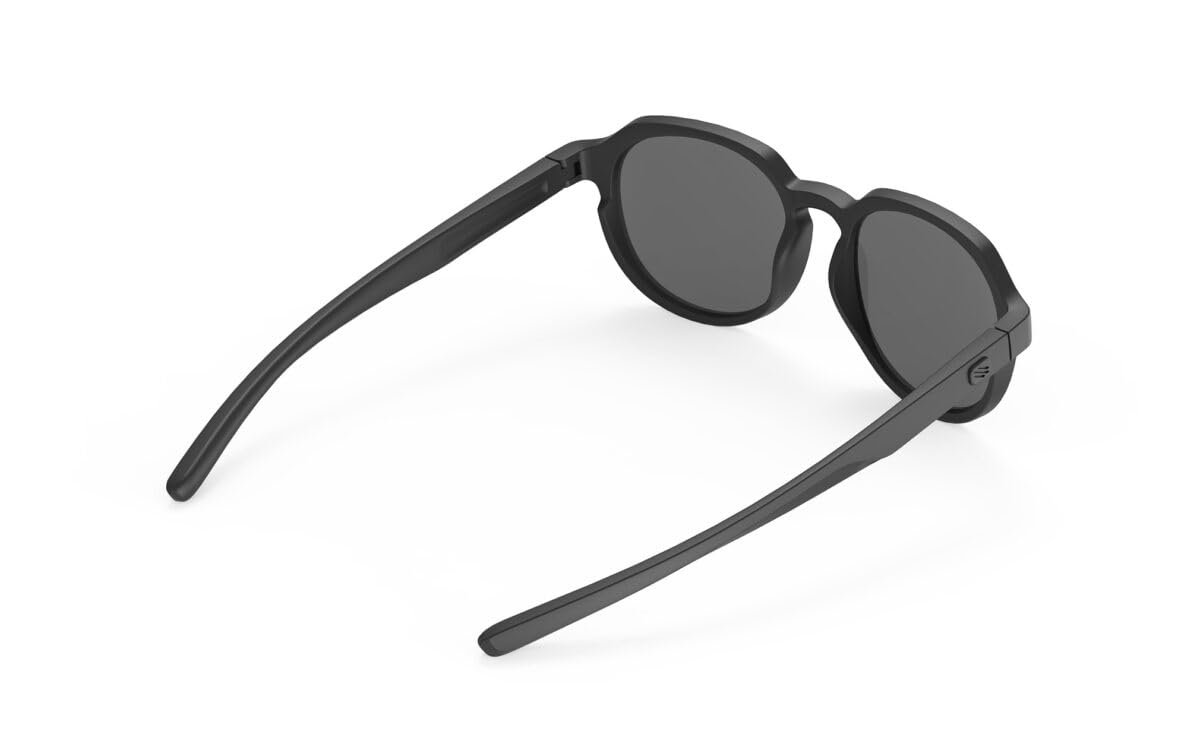 RUDY PROJECT GLAMSHADY Black Matte Smoke Black SP931006-0000