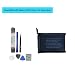 Produktbild Upplus A1579 Ersatz Akku Kompatibel Für Apple Watch 1st Generation 42mm A1554 246mAh 3,78V 0,93Whr with Toolkit