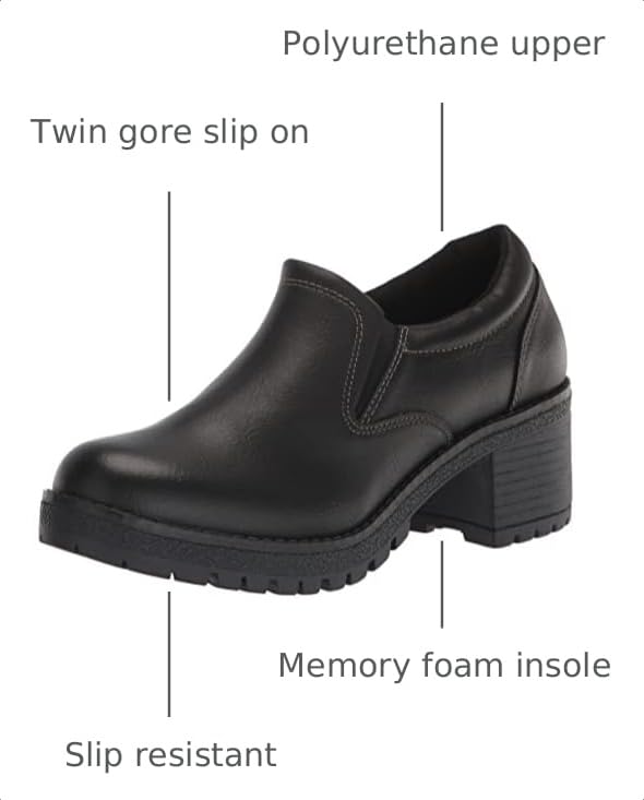 Image of Eastland Women's Reese