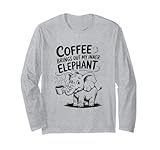 Umorismo Divertente sul Caffè