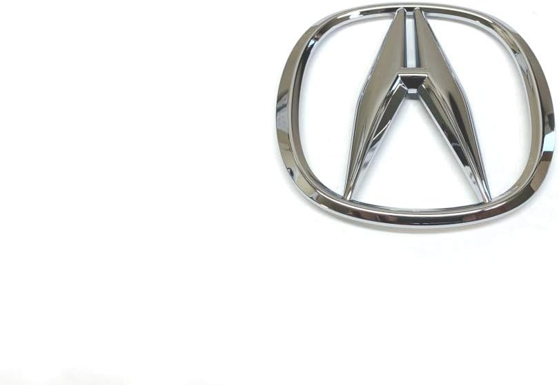 Acura 75700-TK4-A00 - Emblem Front