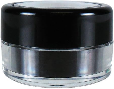 Purity Mineral Eyeshadow (Matte) - Charcoal (1g)