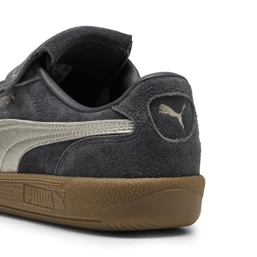Image of Puma Unisex-Adult Palermo Premium Metallic Sneaker