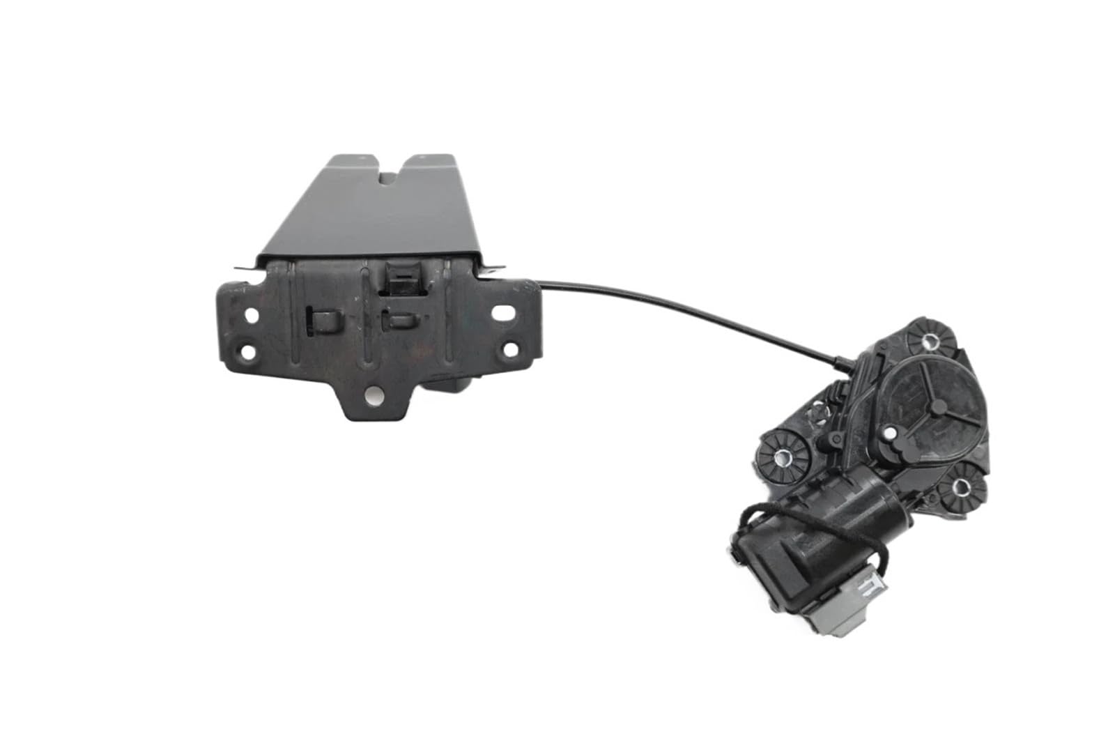 Xdxlbgdgan One Color Tailgate Trunk Lock Actuator Latch 31484699 32149889 For Xc40 For Xc60 For Xc70 For Xc90 For V60 Automatic Tailgate Door Lock Actuator
