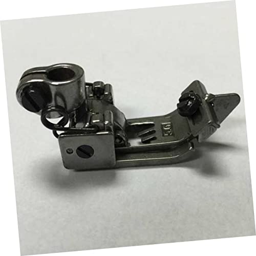 Prensatelas para máquina de coser tipo costura plana miniatura 5