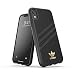 Produktbild Adidas Originals Schutzhülle für iPhone XR Molded PU  Schwarz