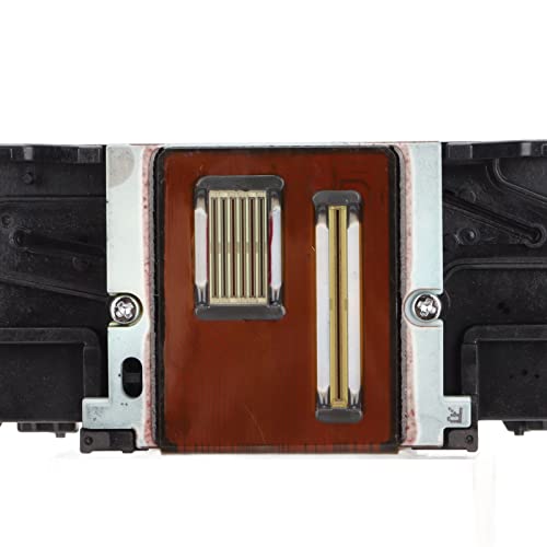 Ts 6320 Druckkopf Qy6-0089 Druckkopf Qy6 0089 Abs Druckkopf Qy6-0089 Tintenstrahldrucker Dauerhafter Ersatz des Farbdruckkopfs mit Schutzabdeckung