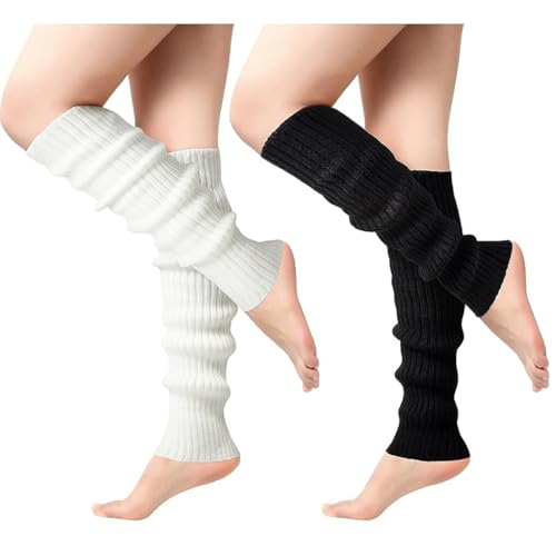 leg warmers for women plus