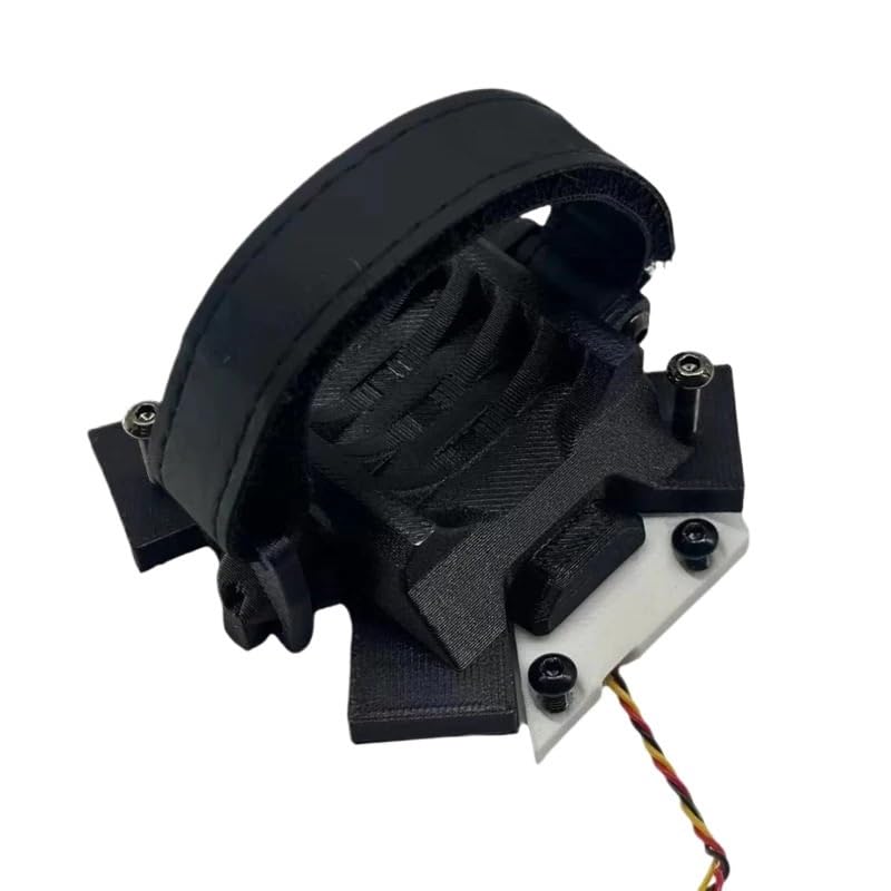 Compatibile con Drone FPV 5" Largatore Stampato 3D PETG-CF