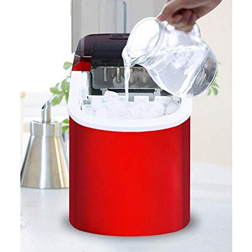 Auto Ice Machine Maker Haushalt Ice Cube Make Ice Maker – Bild 5
