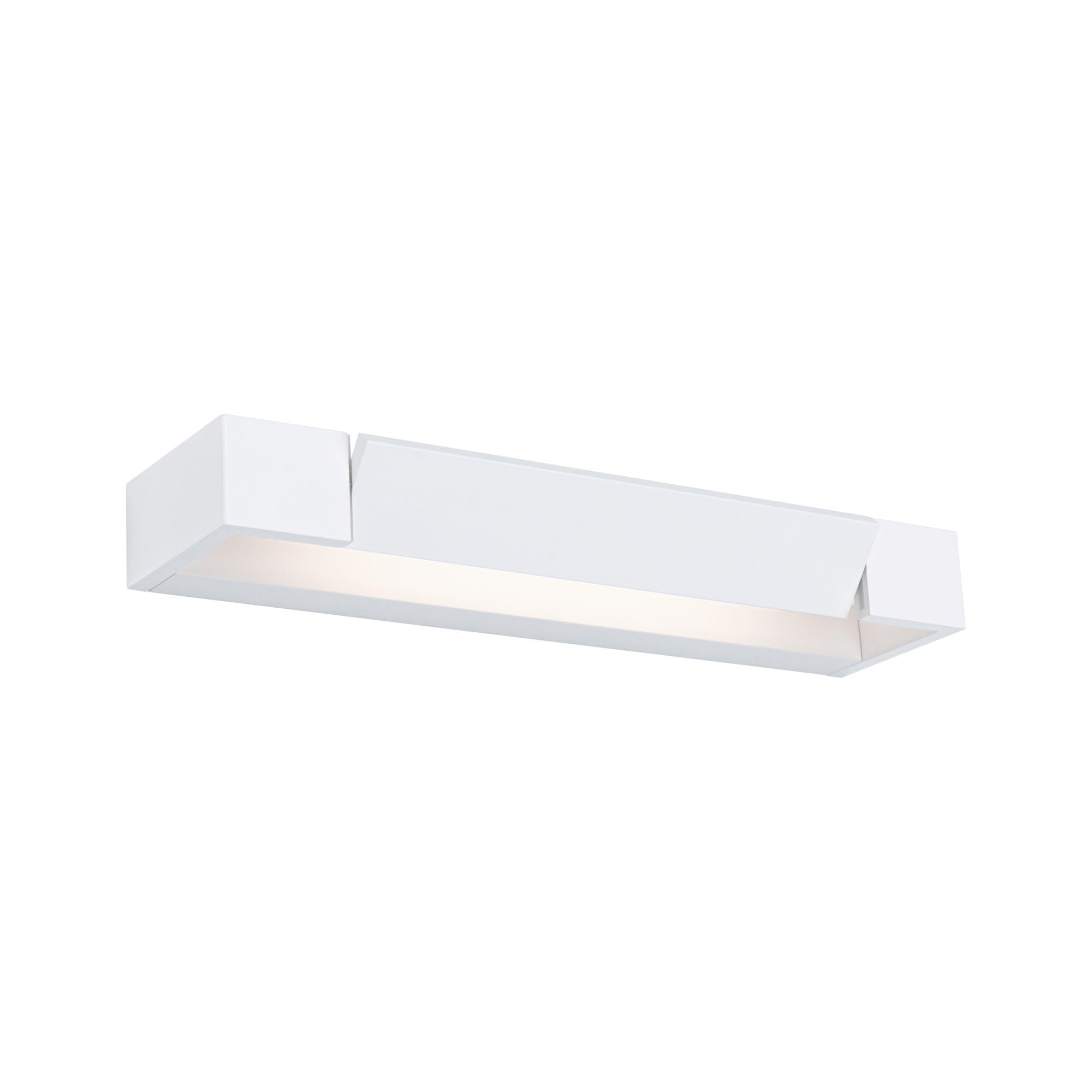 Paulmann LED Deckenleuchte Lucille