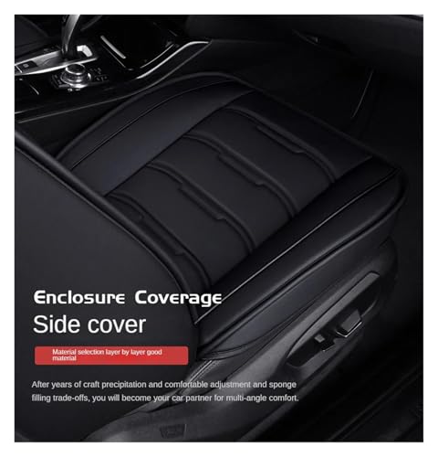 Housses de sieges pour Subaru Forester et Outback design beige élégant - 5