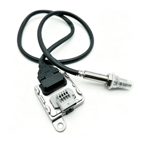 Capteur NOx résout voyant moteur Citroen Peugeot 3008 5008 2.0 HDi