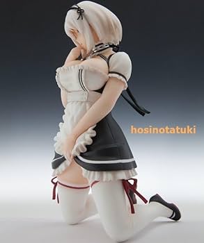 Amazon.co.jp: シリアス ロイヤルメイドver アズールレーン アズレン