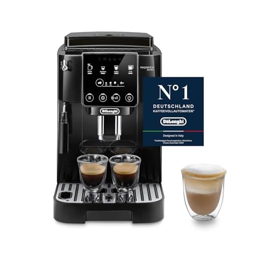 De’Longhi Magnifica Start Kaffeevollautomat