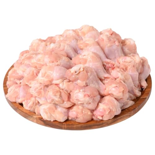 大容量 熊本県産 若鶏の手羽元 合計4kg(2kg×2袋)鶏肉