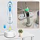 Xiatiaosann USB-Ladegerät für Braun Oral B 3757 Elektrische Zahnbürste, Ersatz USB-A 3757 Ladegerät für Oral-B Elektrische Zahnbürste Induktive Ladestation Portable (2 Pack)