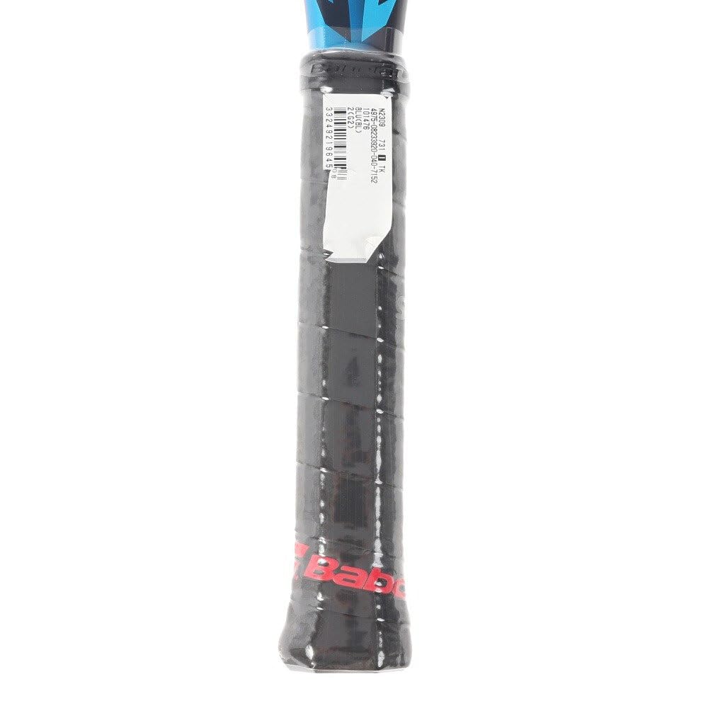 Amazon | バボラ Babolat 硬式テニスラケット PURE DRIVE 98