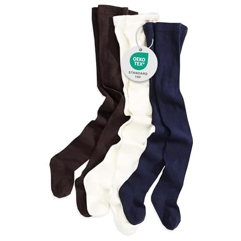 Collants WELLYOU pour bébé Cover