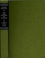 The Folk culture of yucatan 0226706591 Book Cover