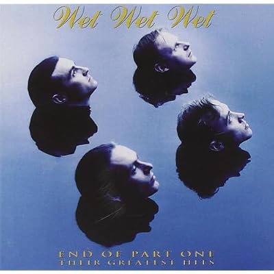 End of Part One - Greatest Hits