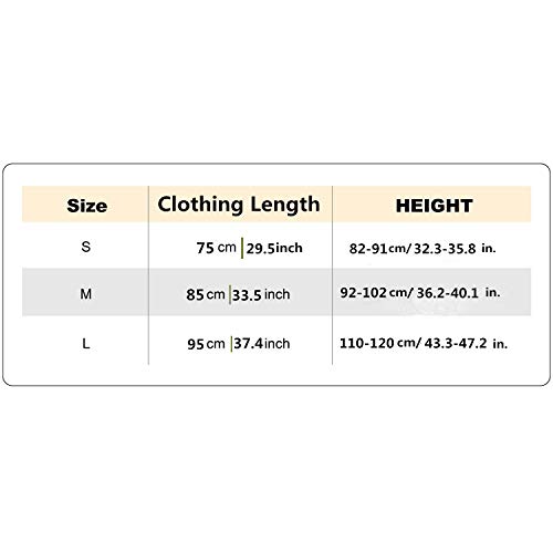 Sacco nanna invernale con gambe calde, a maniche