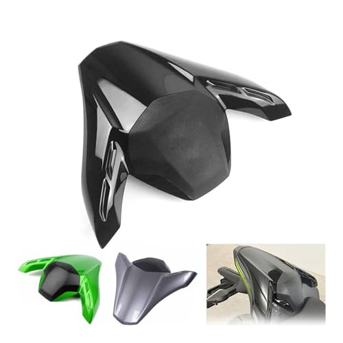 Capot de selle arrière moto Z900 cache carénage queue passager 2017-2023 - 2