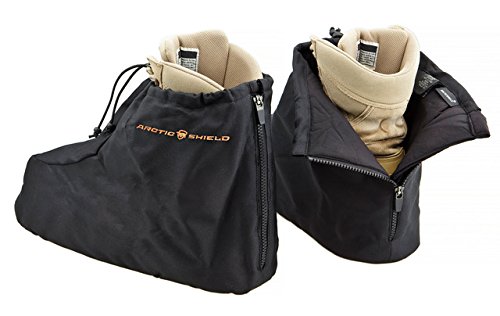 Over The Boot Insulators for Hunting, Fishing & Outdoors
