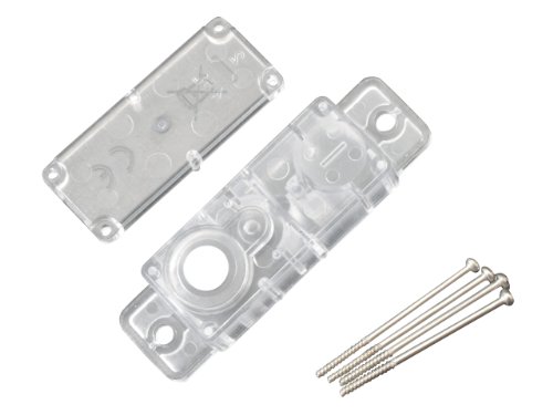 Hitec 55428 HS-45 Case Bottom & Top