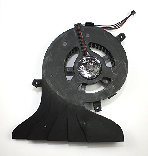 Ventilateur pour ordinateur Apple iMac G5 A1195 Power4Laptops