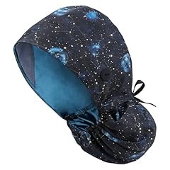 A9-celestial Constellation-satin Lined