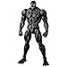 Medicom Toy MAFEX No. 282 Venom Venom: Let There Be Carnage, Total Height Approx. 8.1 inches (205 mm), Non-scale, Pre-painted Action Figure