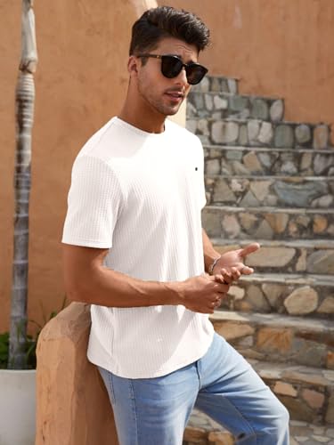 Image of TAGDO Men T-Shirt