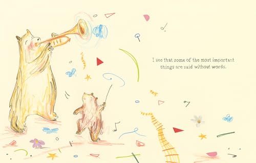 Image of Because I Had a Teacher - New York Times best seller