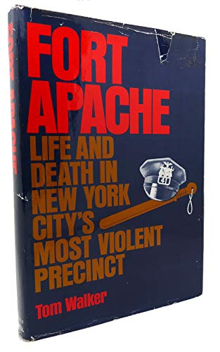 Fort Apache view 2