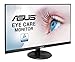 ASUS VP249HE, Monitor Eye Care (Full HD, IPS, Sin Marco, Antiparpadeo, Filtro...