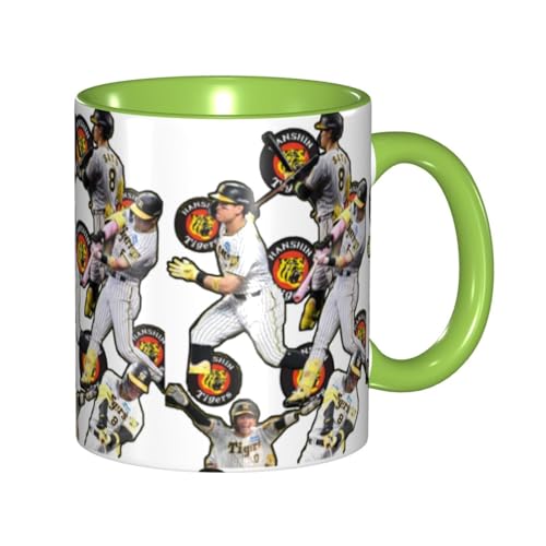 _^CK[X Z~bN}OJbv H eʃR[q[Jbv 330ml ϔM ȃ}OJbv ItBXz[p v[gɍœK ėp\ Mtg jp Green