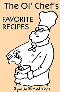 The ol' chef's favorite recipes