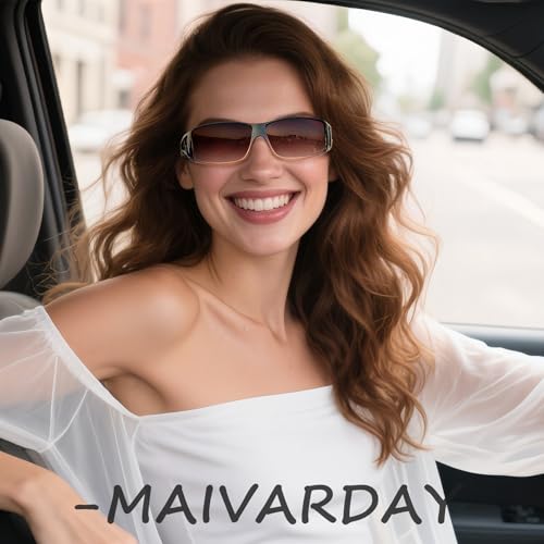 Fit Over Glasses for Men Wrap Around Shades Women Polarized UV400 Protection2