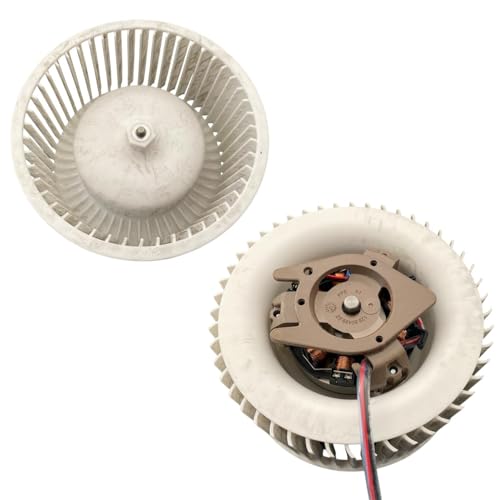 Motor Campana DWF97RV20/02 740.60010.04 9000821523 75W/1800r/min