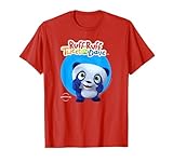 Ruff-Ruff, Tweet & Dave T-Shirt